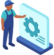 Planned Maintenance System