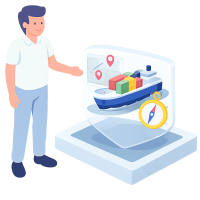 Voyage Operation Management