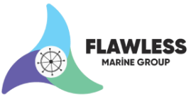 Flawless Marine Group Logo