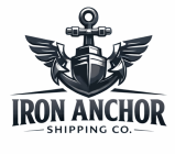 Iron Anchor Shipping