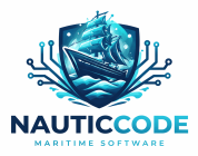 Nauticcode Maritime Software